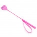 Кнут DS Fetish Whip NYX pink