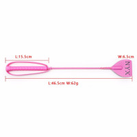Стек DS Fetish Whip NYX pink