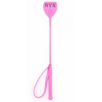 Стек DS Fetish Whip NYX pink