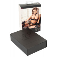 Комплект білизни Shelf Bra Set 80B/M