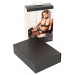 Комплект белья Shelf Bra Set 80B/M