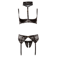Комплект білизни Shelf Bra Set 80B/M