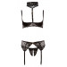 Комплект белья Shelf Bra Set 80B/M