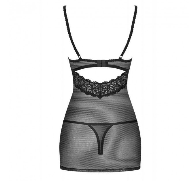 Комплект Obsessive 852-CHE-1 S/M