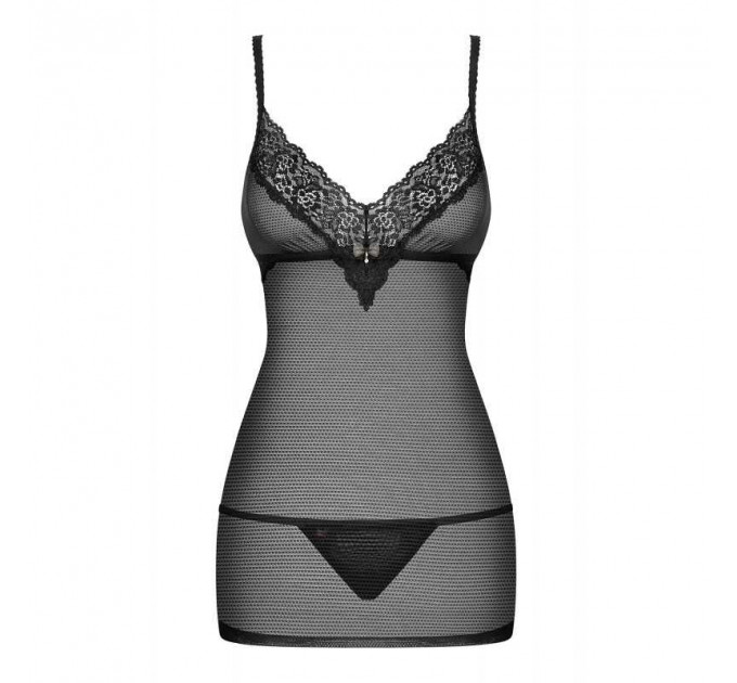 Комплект Obsessive 852-CHE-1 S/M