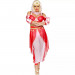 Костюм Dreamy Genie Red/Pink Leg Avenue M
