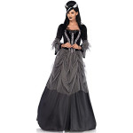 Костюм Викторианское Бальное Платье Leg Avenue Victorian Ball Gown M