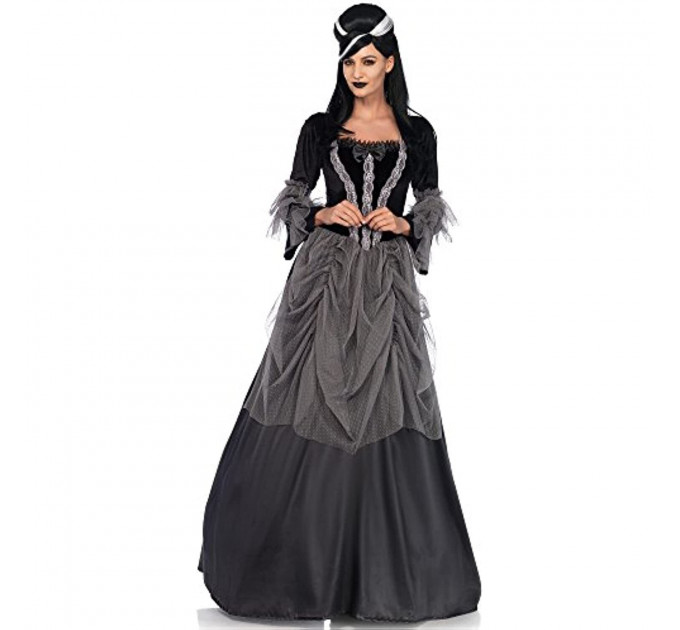 Костюм Викторианское Бальное Платье Leg Avenue Victorian Ball Gown M