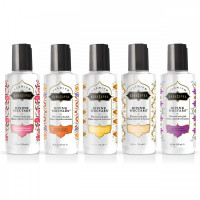 Лубрикант їстівний Divine Nectare Body Glide/Lube Mango 59ml