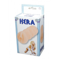 Мастурбатор реалістичний HERA 225 г