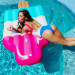 Мастурбатор в колбе вагина, киберкожа Fleshlight Madison Ivy Beyond