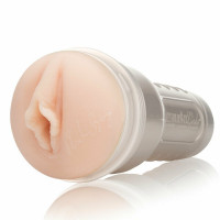 Мастурбатор у колбі вагіна, кібершкіра Fleshlight Madison Ivy Beyond