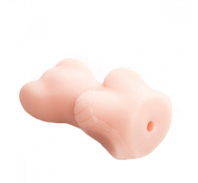 Мастурбатор вагина Chisa Body Stroke Masturbator в форме женского тела