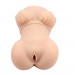 Мастурбатор вагина Chisa Body Stroke Masturbator в форме женского тела