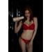 Мастурбатор-вагина из киберкожи, в колбе, Fleshlight Maitland Ward Pussy