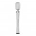 Микрофон с гибкой головкой Chisa Body Rhythm Ryra The Wand, белый