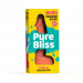 Мило член на присосці Pure Bliss MINI коралове, 15 см