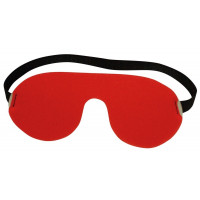 Набор для БДСМ Bad Kitty Red Giant, 6 предметов, красный
