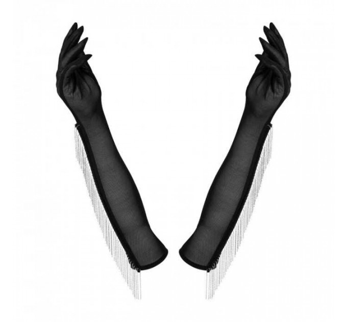Перчатки Obsessive Milladis XL/2XL
