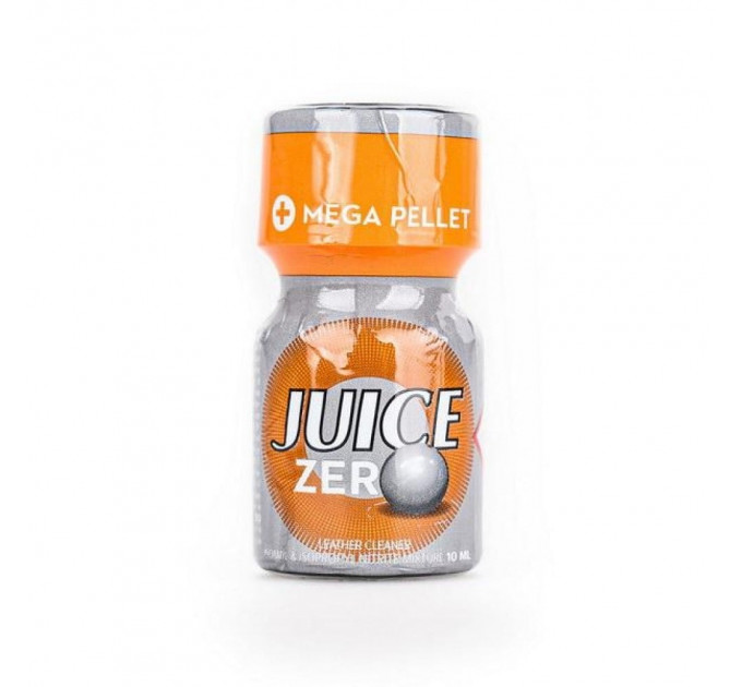 Попперс Juice Zero, 10 мл