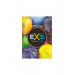 Презерватив латексний EXS Bubblegum зі смаком жувальної гумки (ціна за 5 шт.)