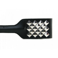 Стек із заклепками двосторонній Sex & Mischief Studded Square Crop 57.2 см