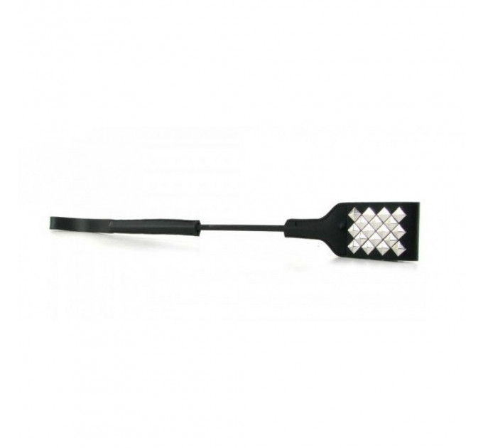 Стек с заклепками двусторонний Sex & Mischief Studded Square Crop 57.2 см