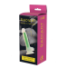 Светящийся фаллоимитатор Dream Toys RADIANT SOFT SILICONE GLOW IN THE DARK DILDO SMALL GREEN