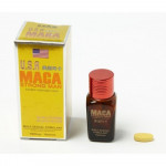 Таблетки возбуждающие MACA (цена за упаковку, 10 таблеток)