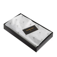 Труси чоловічі з сіткою з боків H046 Noir Handmade M