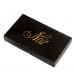 Труси чоловічі з сіткою з боків H046 Noir Handmade M