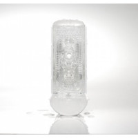 Вакуумний мастурбатор Tenga Flip HOLE WHITE