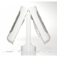 Вакуумний мастурбатор Tenga Flip HOLE WHITE
