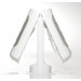 Вакуумный мастурбатор Tenga Flip HOLE WHITE