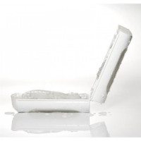 Вакуумний мастурбатор Tenga Flip HOLE WHITE