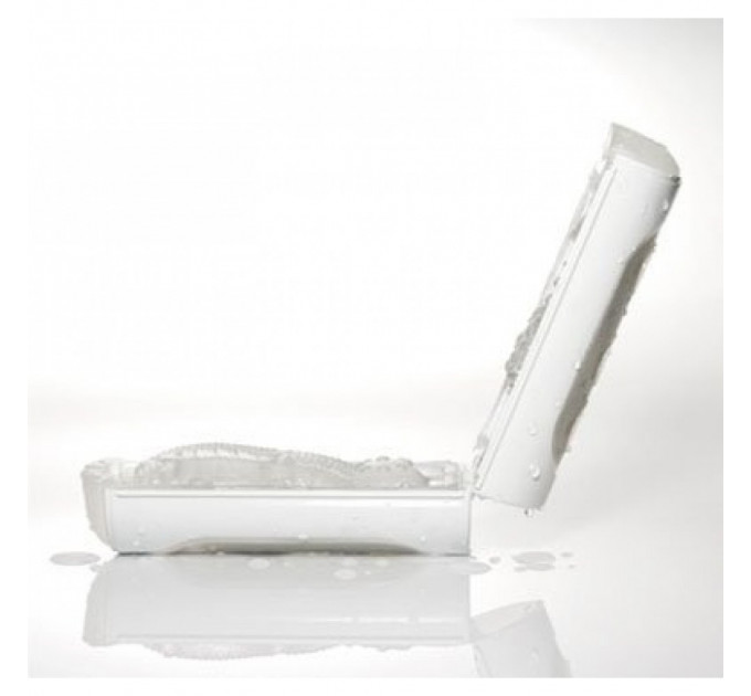 Вакуумный мастурбатор Tenga Flip HOLE WHITE