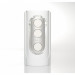 Вакуумный мастурбатор Tenga Flip HOLE WHITE