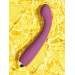 Вибратор для точки G Lovehoney Mon Ami G-spot, фиолетовый