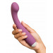 Вибратор для точки G Lovehoney Mon Ami G-spot, фиолетовый