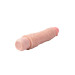Вибратор реалистичный Blush DR. SKIN Dr.David 21,5 см телесный