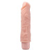 Вибратор реалистичный Blush DR. SKIN Dr.David 21,5 см телесный