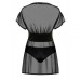 Бебидолл Obsessive 868-BAB-1 babydoll & thong L/XL