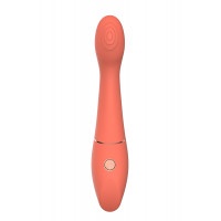 Вібромасажер для точки G Dream Toys CHARISMATIC CANDICE