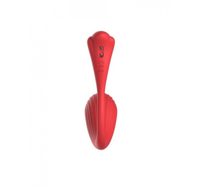 Интерактивное SMART Виброяйцо SVAKOM Phoenix Neo Red