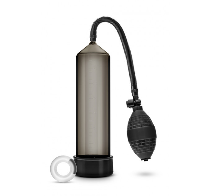 Вакуумная помпа VX101 MALE ENHANCEMENT PUMP