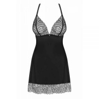 Сорочка Obsessive Chiccanta chemise