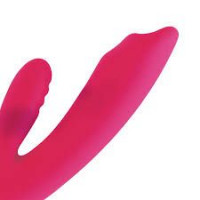Вібромасажер-Svakom Trysta G-SPOT, Pink