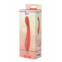 Вібромасажер для точки G Dream Toys CHARISMATIC CANDICE