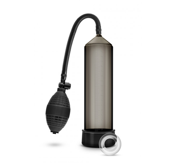 Вакуумная помпа VX101 MALE ENHANCEMENT PUMP