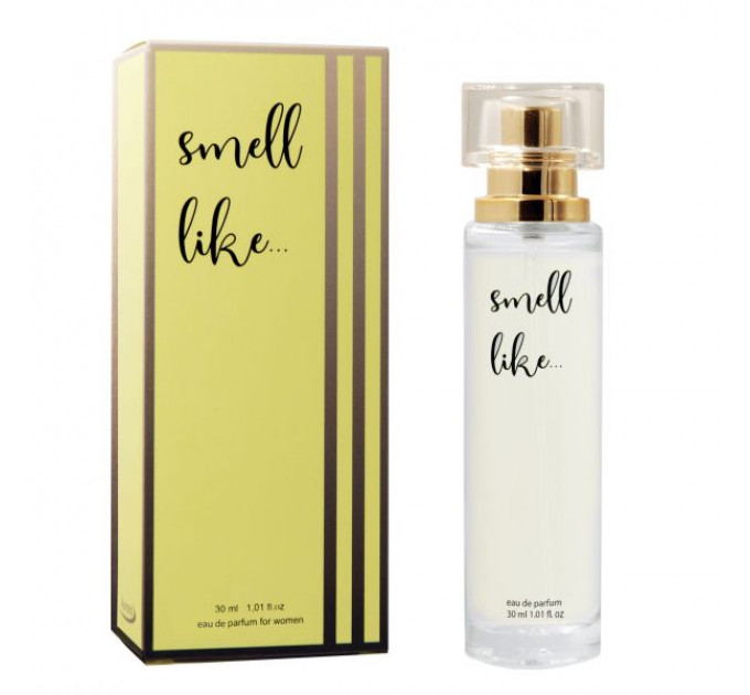 Духи з феромонами жіночі Aurora Smell like №08, 30 мл